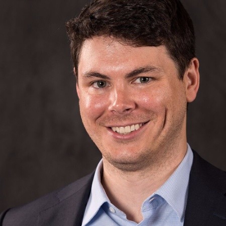 Consultant Photo